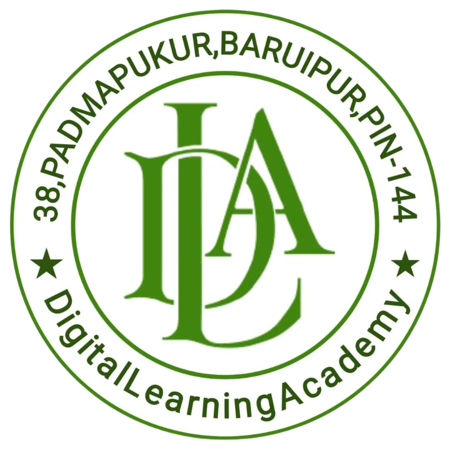 Digital Learning Academy