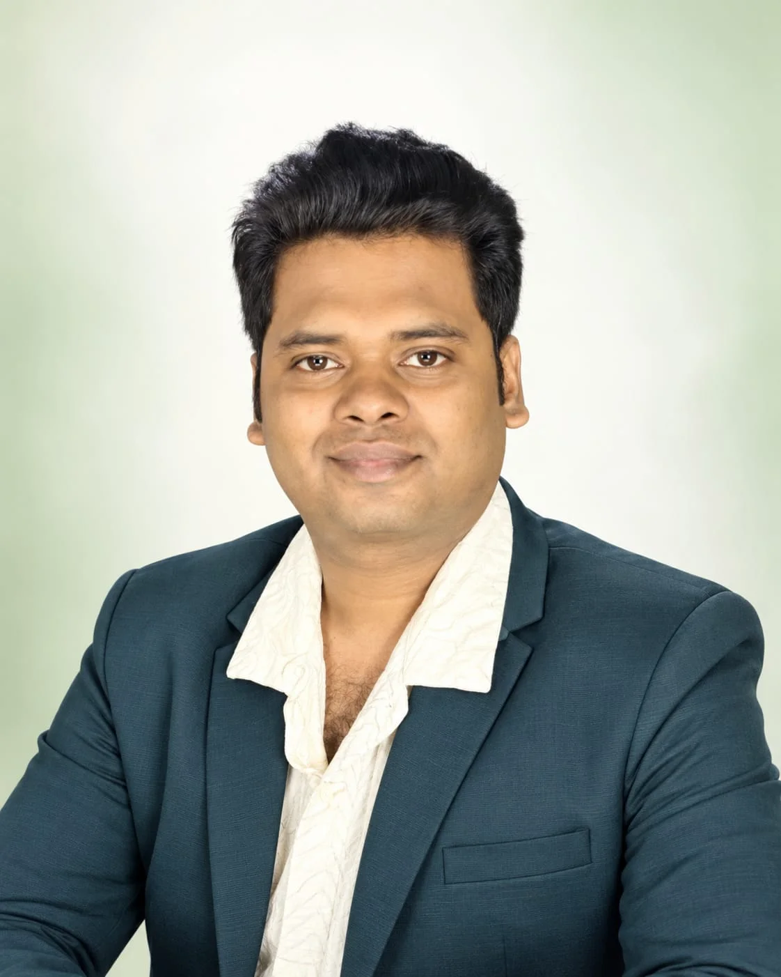 Avijit Mitra - Founder